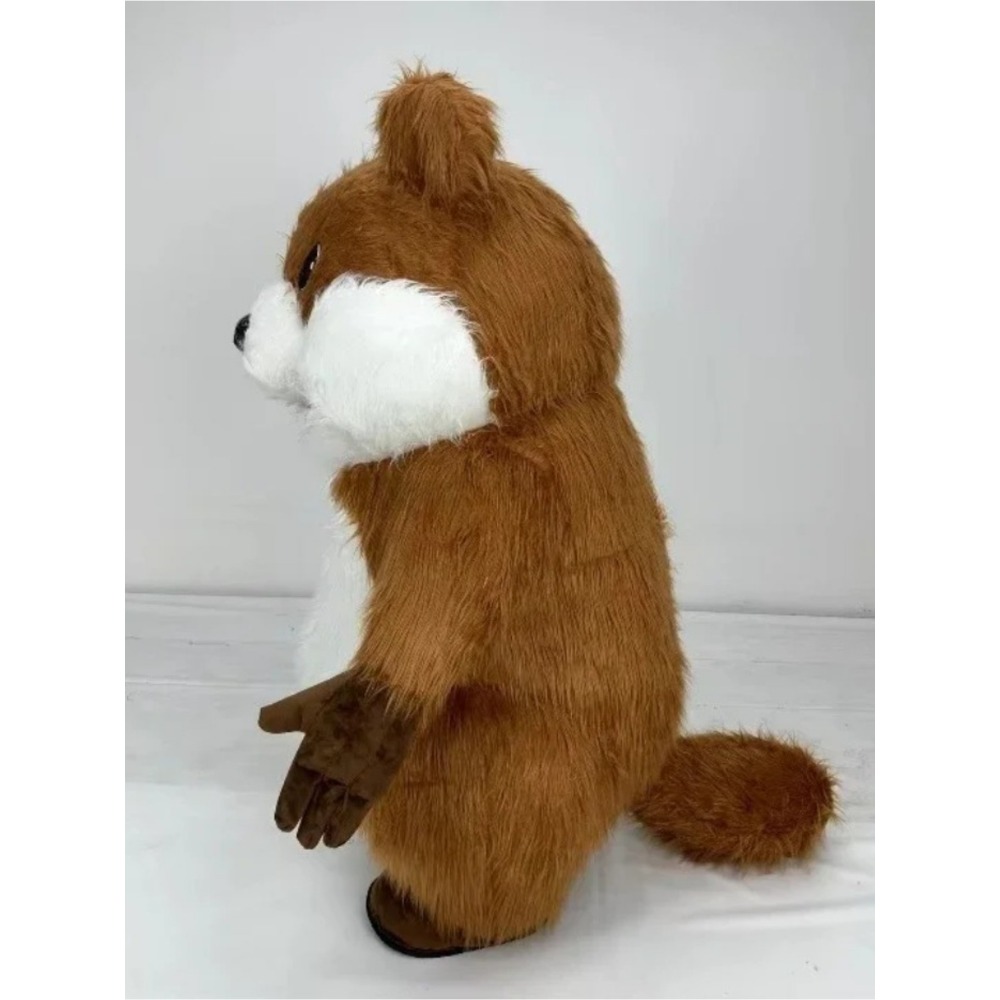 Inflatable Squirrel Mascot Cos - Suits 评论和价格