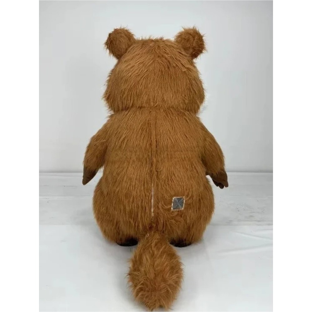 Inflatable Squirrel Mascot Cos - Suits 评论和价格