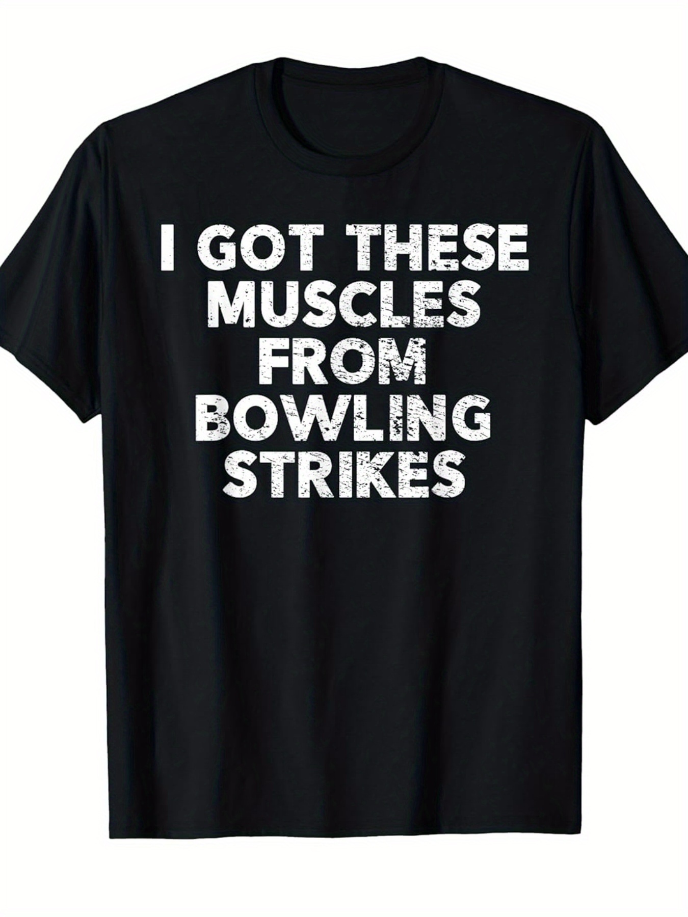 Funny Bowling Party Outfit - R - Short Sleeve Bowling Shirt Retro 评论和价格