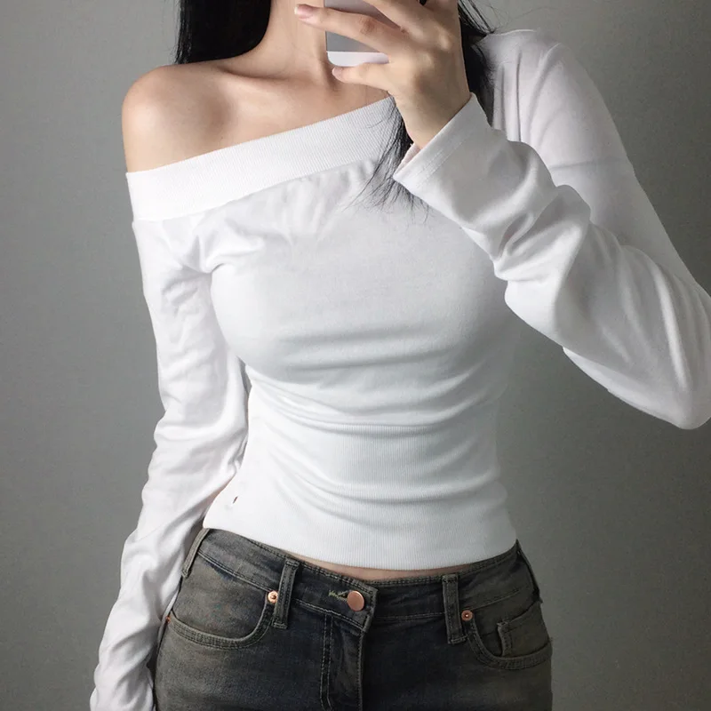 Y2K Vintage Pleated Button T-S - Shirts 评论和价格
