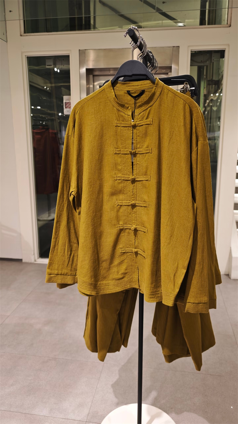 Guobioziy Women's Shirt 2026 E - Mens Linen Shirt Long Sleeve 评论和价格