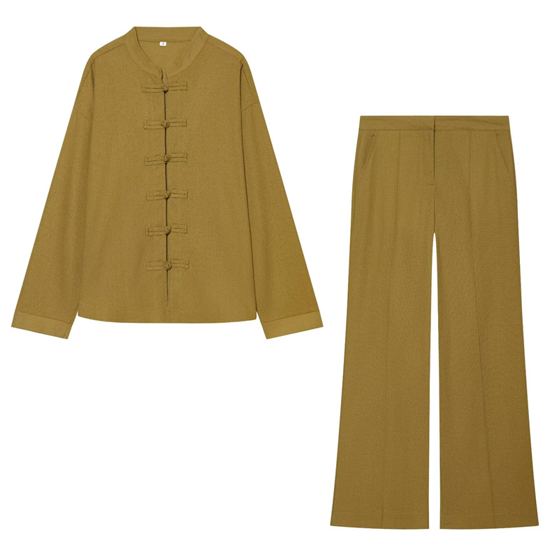 Guobioziy Women's Shirt 2026 E - Mens Linen Shirt Long Sleeve 评论和价格
