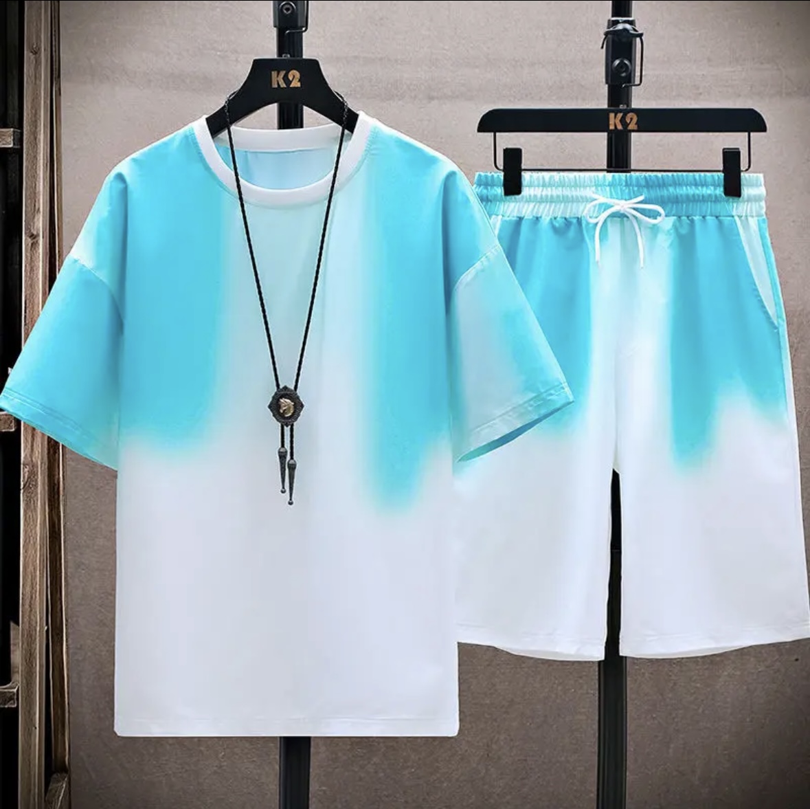 New hot-selling summer couple  - Shorts 评论和价格